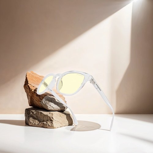 GUNNAR 香港旗艦店 | 防藍光眼鏡 最佳禮物 GUNNAR OAKLAND 防藍光眼鏡 尼龍框 雙面鍍膜防反光