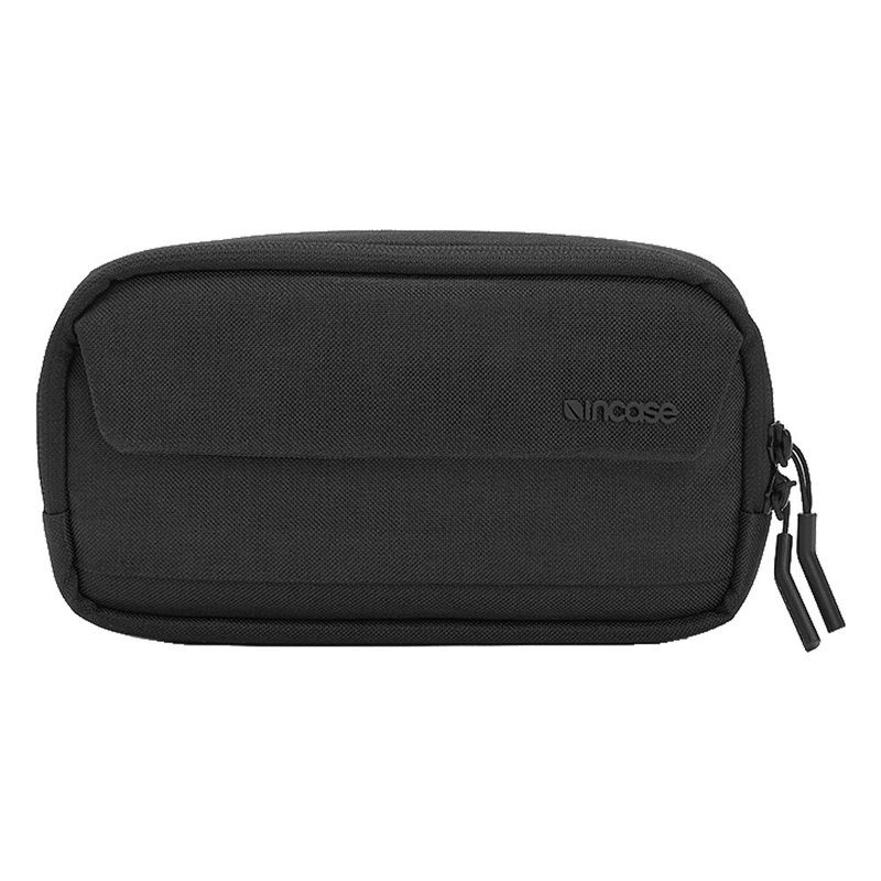 Incase Crosstown Sling 城市漫遊系列 輕巧斜肩包 (黑) - 側背包/斜背包 - 聚酯纖維 黑色