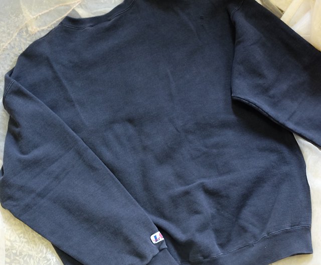 Rare Vintage 90s Chicago Bulls Pullover Sweatshirt - Shop fnbvintage Men's  Sweaters - Pinkoi