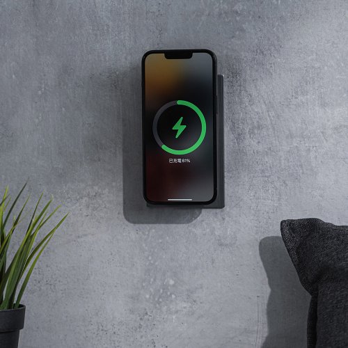 【Mono】BEZALEL Prelude XR、XS ワイヤレス充電器 BEZALEL公式] Prelude XR MagSafe ワイヤレスモバイルバッテリー