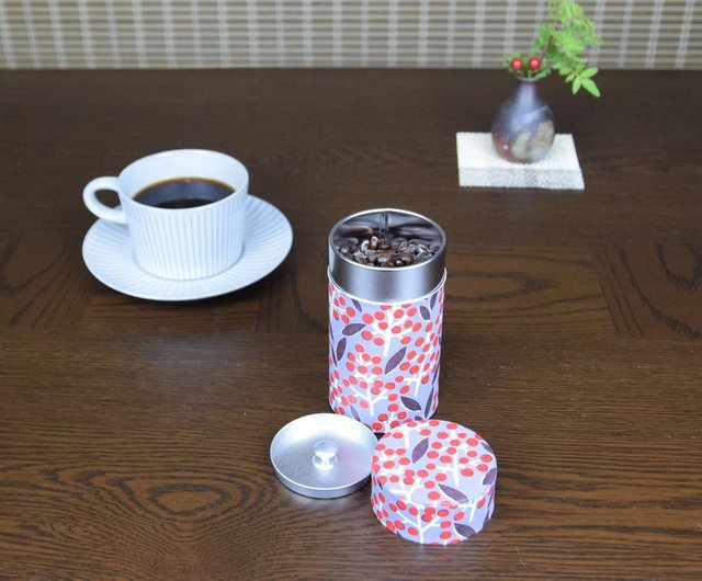 茶缶 茶筒 茶道具 京都 日本製 台湾 茶入れ おしゃれ ステンレス