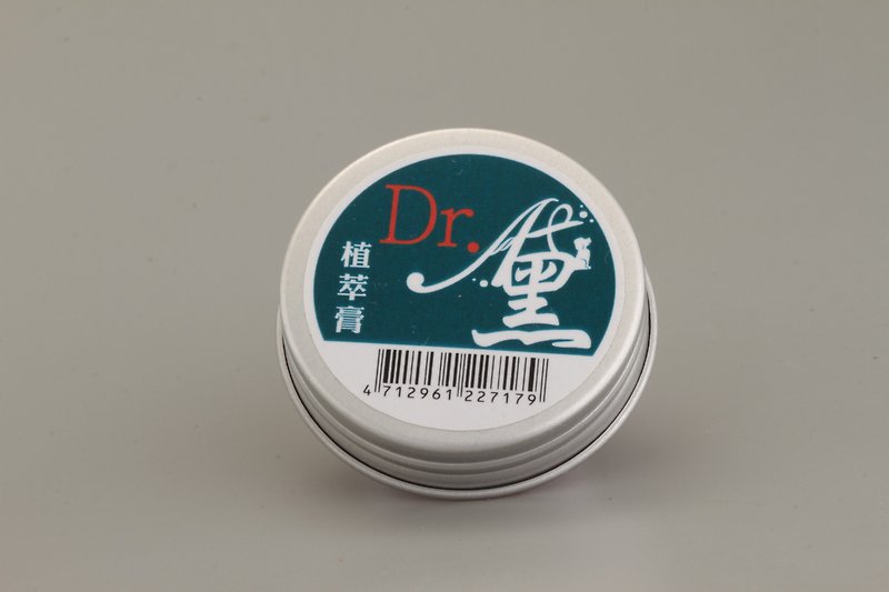 Dr. Dai Plant Extract Cream - Other - Concentrate & Extracts Black
