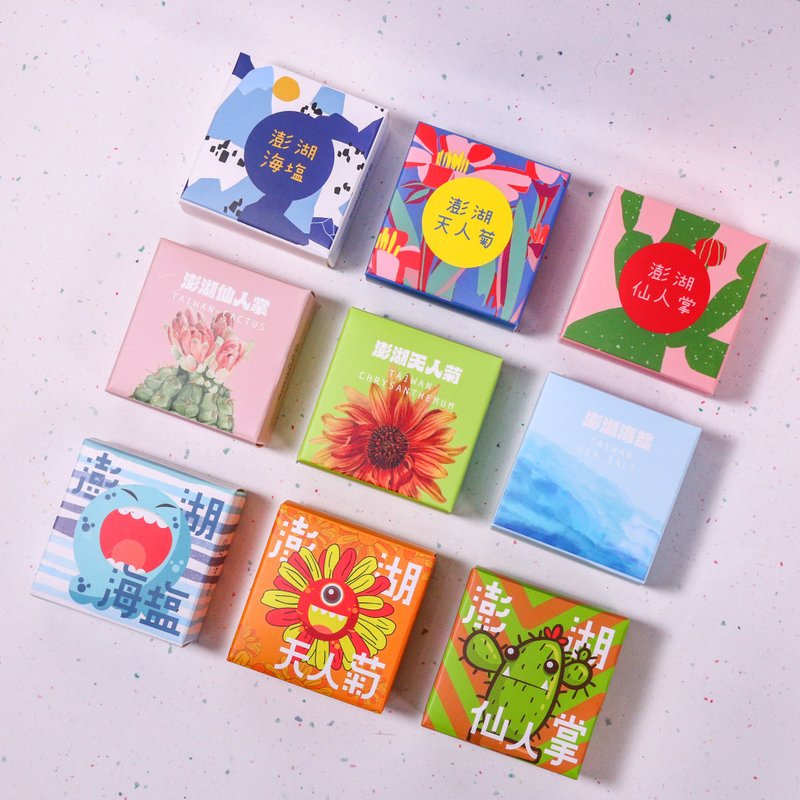 優惠特價 | 買一送一 | 洗手 洗顏 沐浴 | 海鹽皂 - 臉部清潔/洗面乳/卸妝 - 濃縮/萃取物 