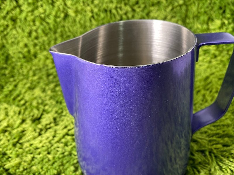 【A+微瑕疵福利品】SMART.Z 拉花鋼杯 600ml 奶泡杯 奶杯 特惠 - 咖啡壺/咖啡周邊 - 其他材質 