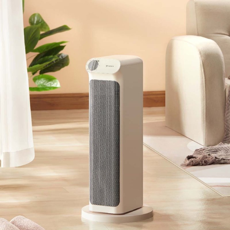 Airmate艾美特 立式石墨烯陶瓷電暖器 HP12006 - 其他小家電 - 其他材質 白色