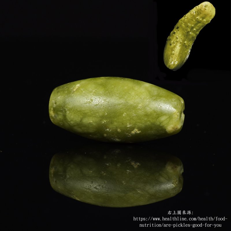 緬甸佛塔地方玉珠 - 其他 - 其他材質 