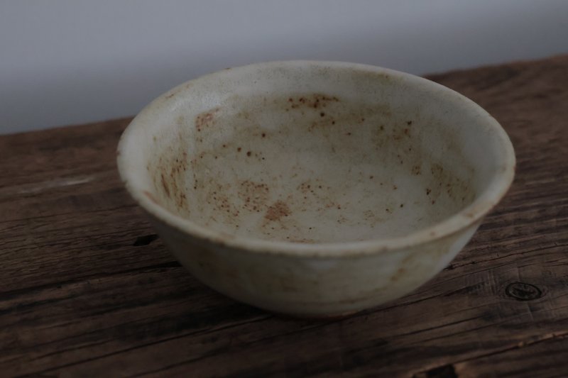 no.2310 好好吃飯lI 碗 - 碗 - 陶 