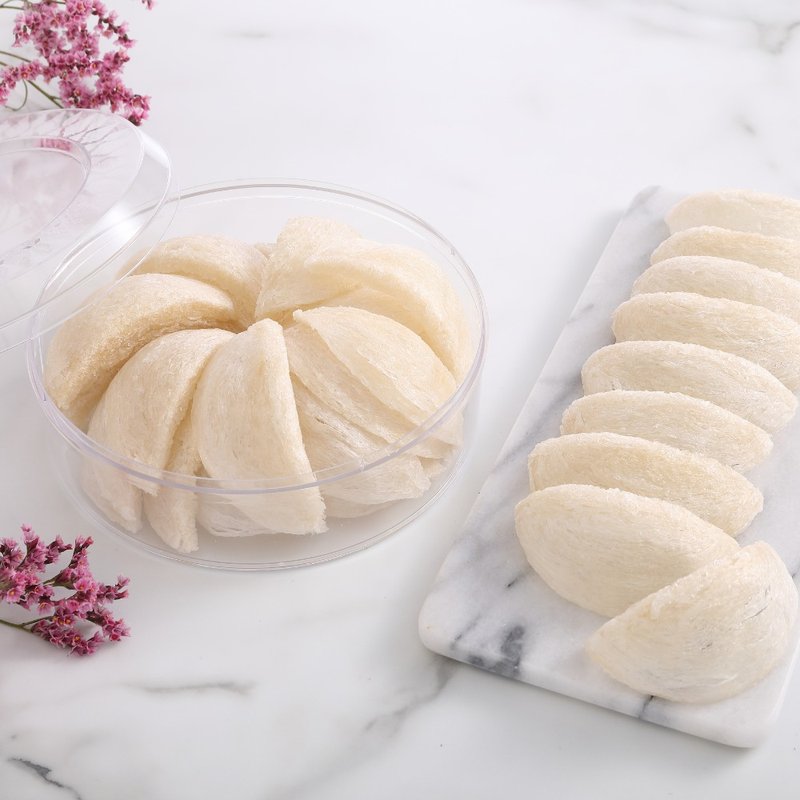 中秋送禮 孕媽咪 伴手禮【3A燕盞】(200克) - 養生/保健食品/飲品 - 新鮮食材 