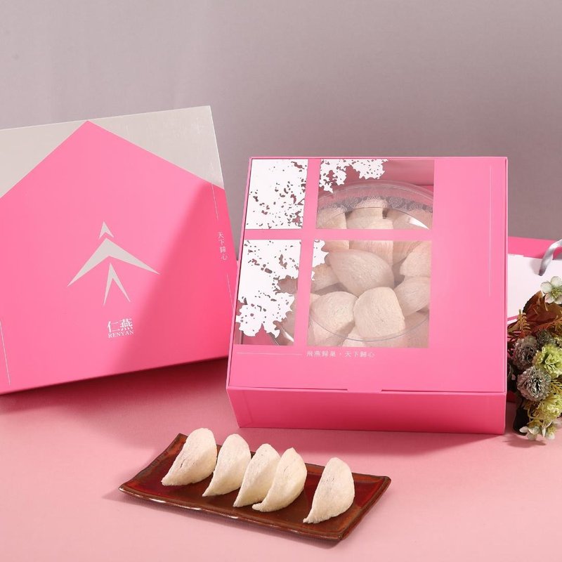 仁燕【3A燕盞】(200克) - 保健/養生 - 新鮮食材 