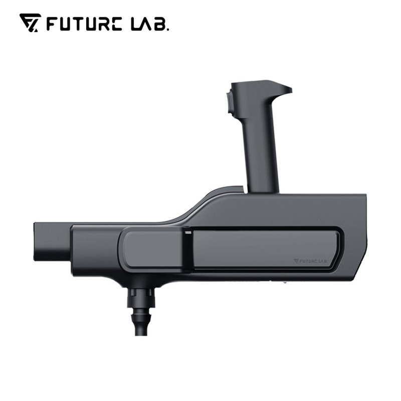 Future Lab. Future Lab MG1 supercharged pollution eradication gun - เครื่องใช้ไฟฟ้าขนาดเล็กอื่นๆ - วัสดุอื่นๆ สีดำ