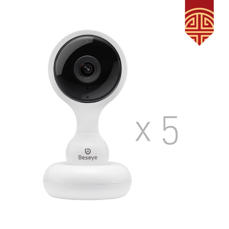 創業新手5入組 - 其他 - 塑膠 白色