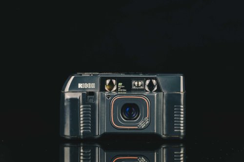 RICOH TF-500D #0160 #135 フィルムカメラ - ショップ Rick photo