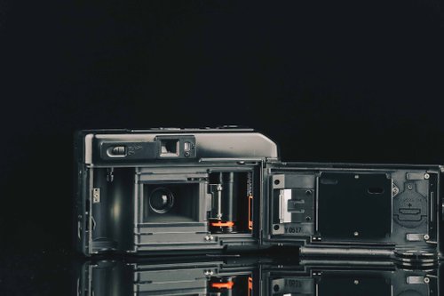 Canon Autoboy 2 の動作確認方法 | しばさんのカメラ・腕時計の