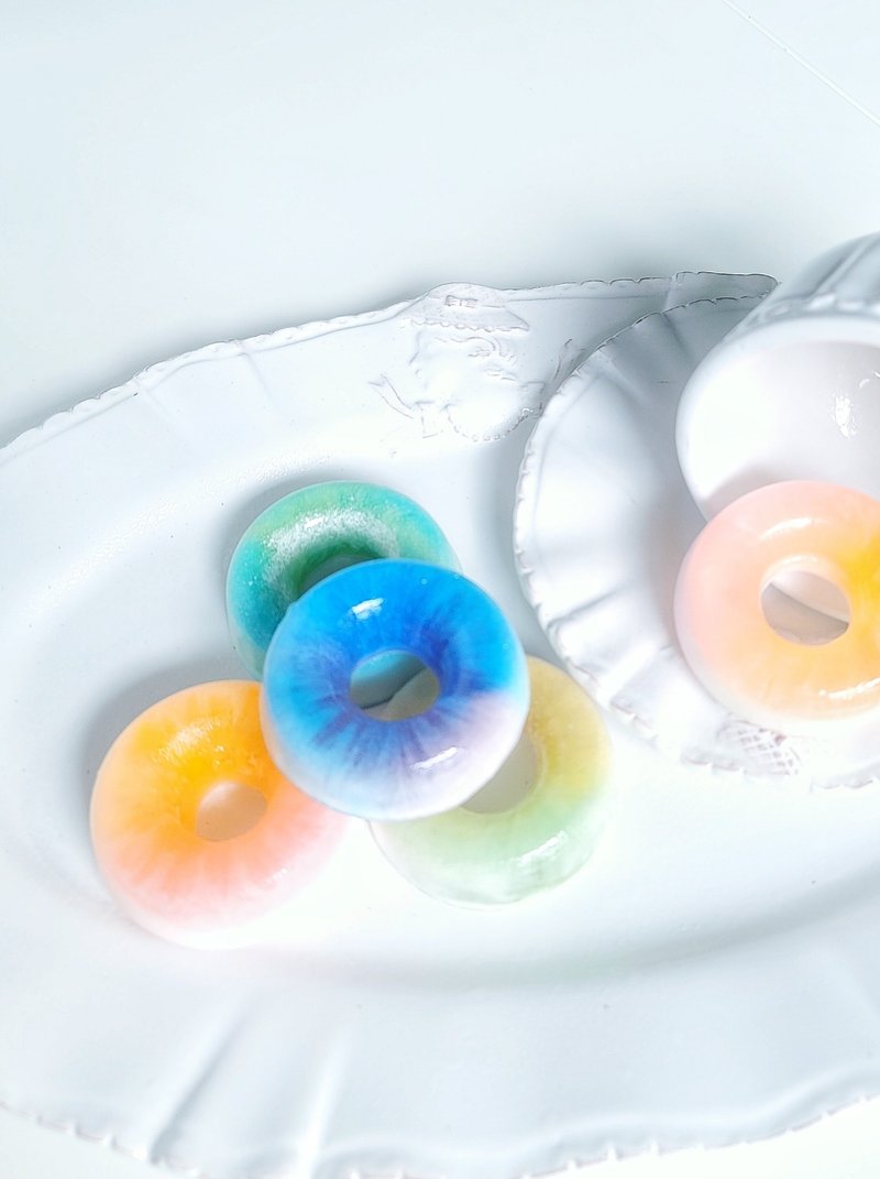 [Room 2 and 3] Rendering Donut Soap 3060 is the price for two people - Other - Other Materials 