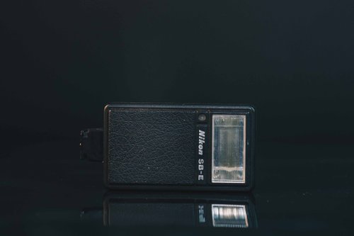 ニコンスピードライトSB-Eフラッシュ＃2 - ショップ Rick photo カメラ