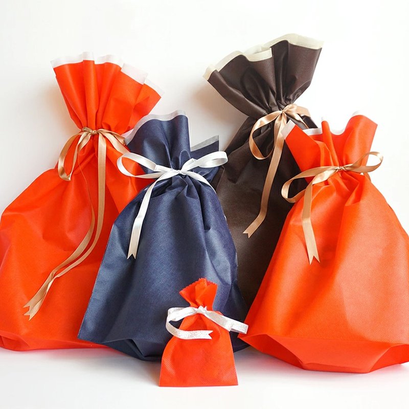 禮品包裝 A - 其他 - 其他材質 紅色