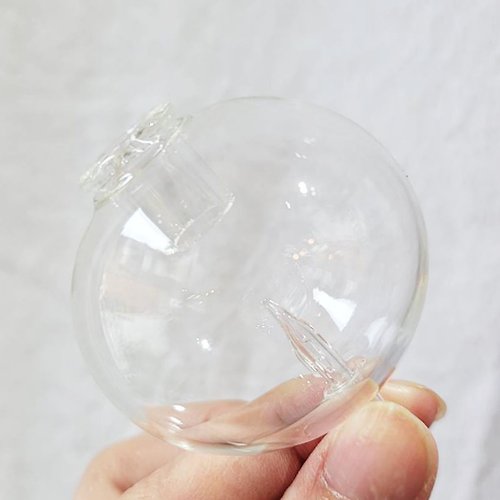 原生態 NatureWorld 分子震盪精油擴香儀【配件】專用玻璃球