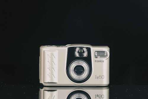 瑞克先生-底片相機專賣 Konica Z-UP 60 #135底片相機
