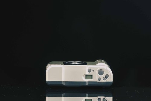 Konica Zup 60 シルバー フィルムカメラ Konica Z-up 60 / コニカ | boromeez camera ◎ ボロミーズ