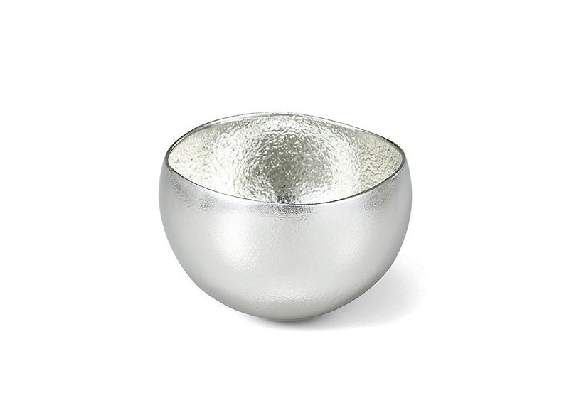 Kuzushi - Yure - L - Bar Glasses & Drinkware - Other Metals Silver