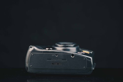 オリンパスIZM220＃196＃135フィルムカメラ - ショップ Rick