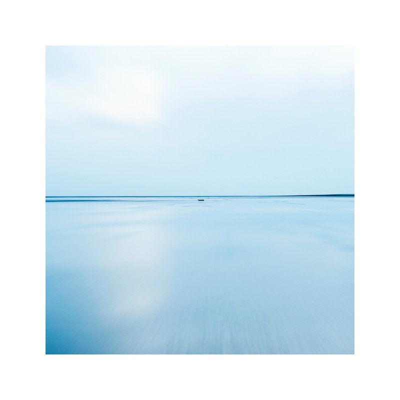 【攝影掛畫】— aPo | 安靜陪伴 - 海報/掛畫/掛布 - 紙 多色