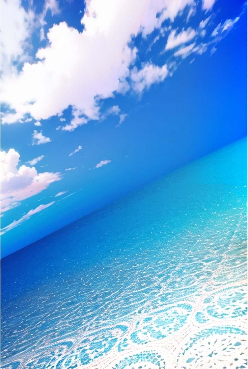 オリジナルステッカー　背景/装飾　H29 - 貼紙 - 紙 