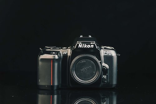 瑞克先生-底片相機專賣 Nikon F-601 #6381 #135底片相機