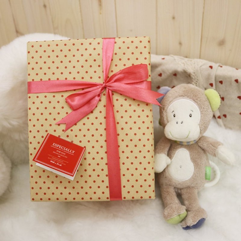 \\Add purchase\\Gift packaging service - Gift Wrapping & Boxes - Paper Multicolor