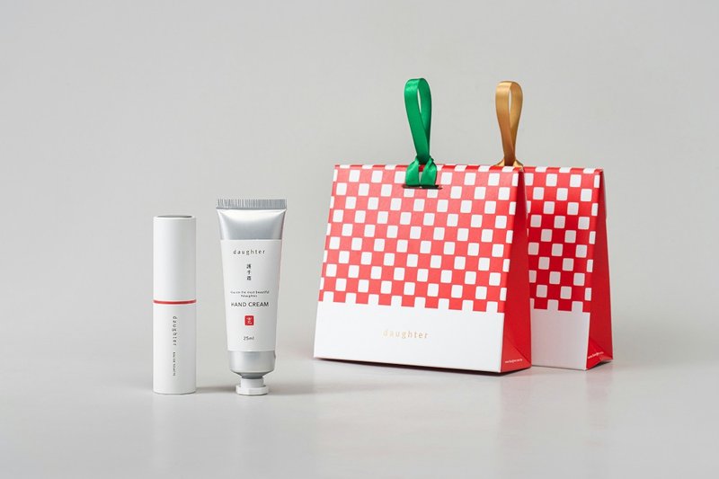 Other Materials Fragrances Red - Thank You Gift Fragrance Care Group丨Christmas Gift, Mother's Day Gift Box, Birthday Gift