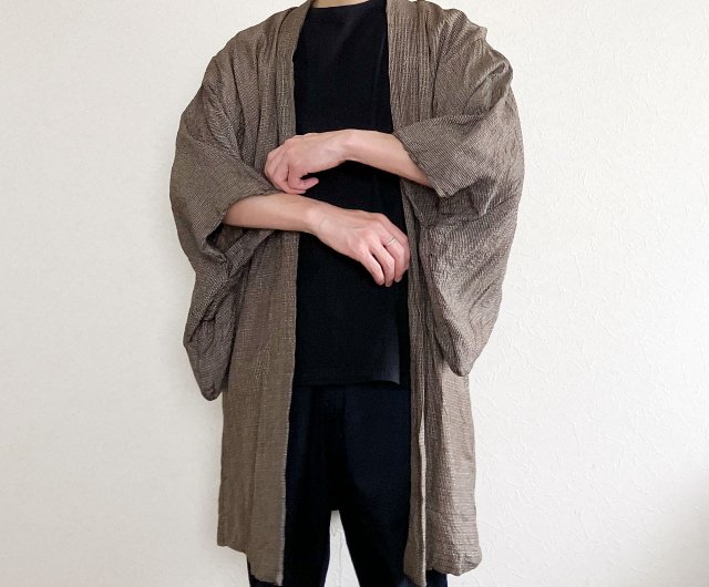 角巻　和装コート　ヴィンテージ　アンティーク昭和初期　コレクター　歴史的資料 角巻 和装コート ヴィンテージ アンティーク昭和初期 コレクター