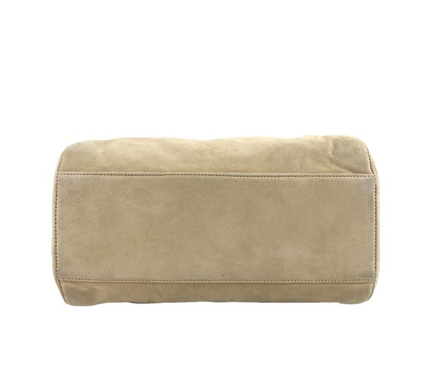 Direct from Japan, branded used bag] PRADA shoulder bag