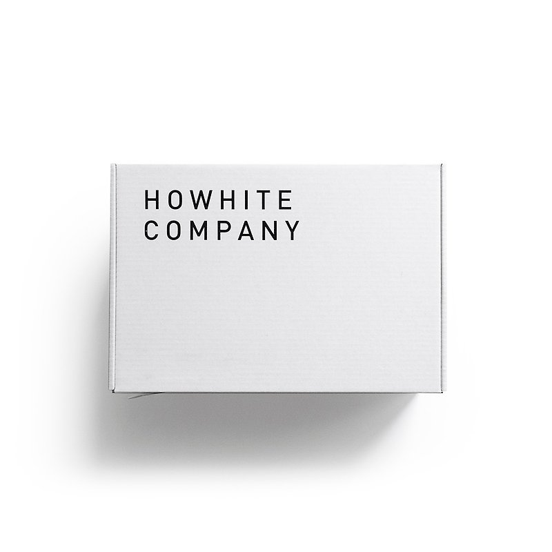 HOWHITEギフトボックス包装サービスは3本まで、追加購入可能です - その他 - 紙 