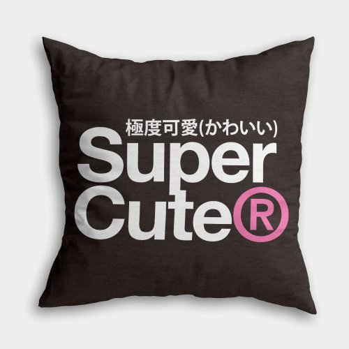 PIXO.STYLE 聖誕節交換禮物推薦 iPillow SuperCute極度可愛 PIL-011