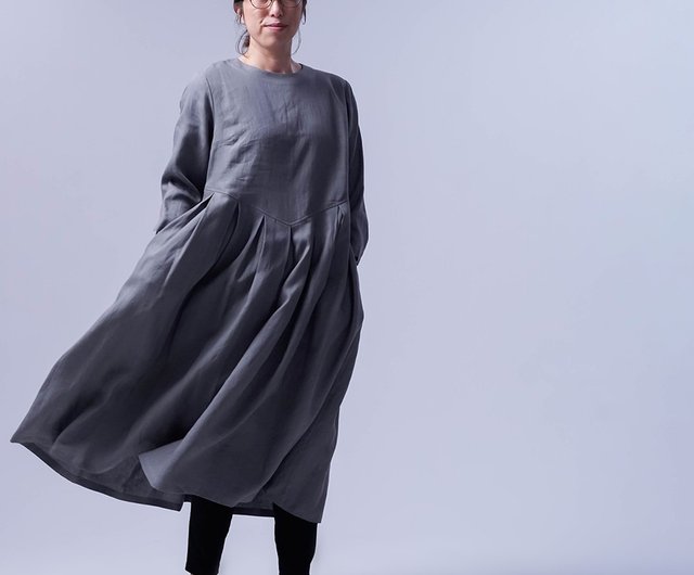 japanese linen clothing