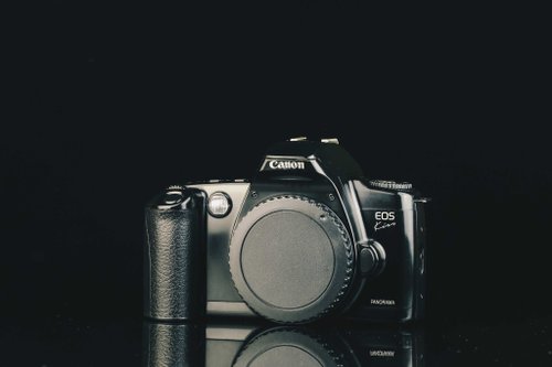 Canon EOS Kiss フィルムカメラ Canon EOS Kiss #3276 #135 フィルムカメラ - ショップ Rick
