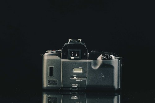 Canon EOS Kiss #3276 #135 フィルムカメラ - ショップ Rick