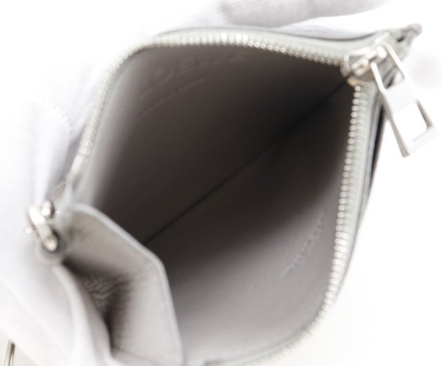 日本直送】ロエベ LOEWE アナグラム カードケース スクエア カード