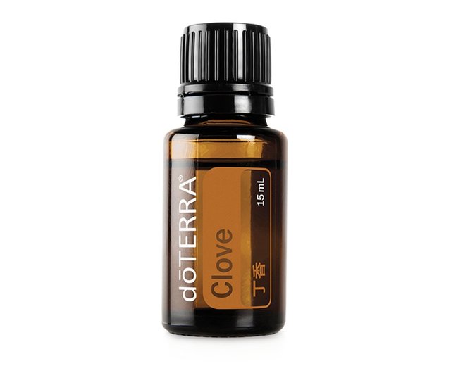 doTERRA エッセンシャルオイル スペアミント15mL 100%天然 メーカー