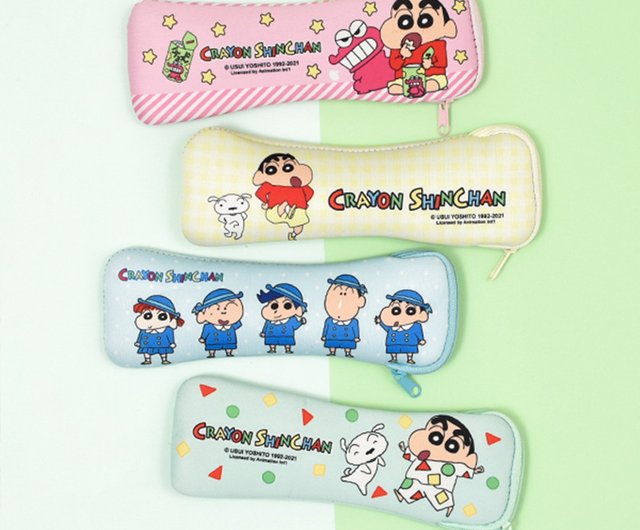 クレヨンしんちゃん カトラリーセット - ショップ HOOK-SHOP