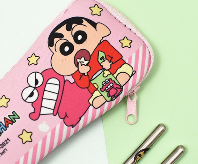 クレヨンしんちゃん カトラリーセット - ショップ HOOK-SHOP