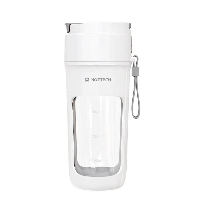 MOZTECH | Portable Electric Juicer - Other Small Appliances - Plastic 