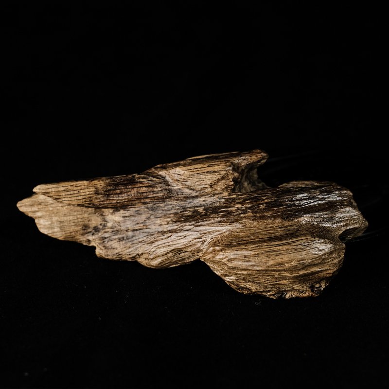 Malaysian peninsula natural wild agarwood incense [sinks quickly into the water] [collection level] - น้ำหอม - ไม้ 