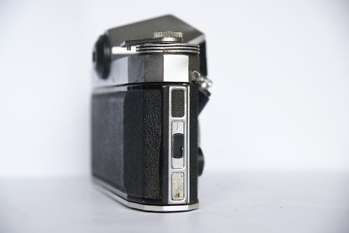 極美品★クラシックカメラ ドイツプラクチカ PRAKTICA super TLフィルムカメラ