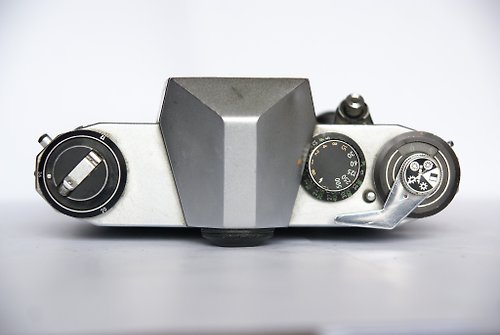 極美品★クラシックカメラ ドイツプラクチカ PRAKTICA super TLフィルムカメラ