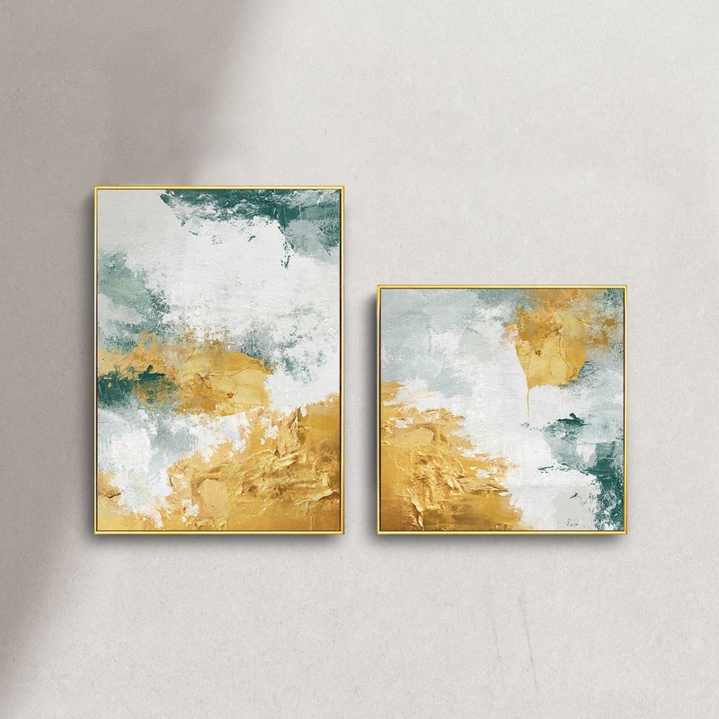 光影吟遊 | 藝術微噴 | 掛畫 - 海報/掛畫/掛布 - 木頭 