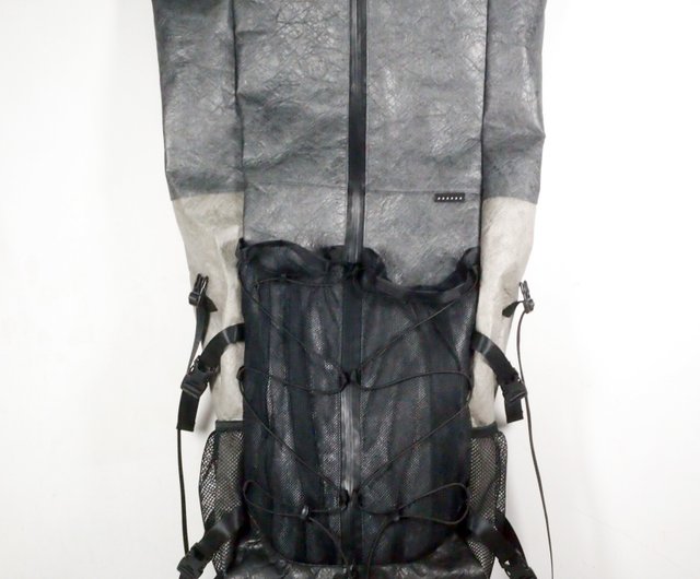 新 スプリット 超軽量 登山バッグ 30L 40L バークマウンテン55Lバック