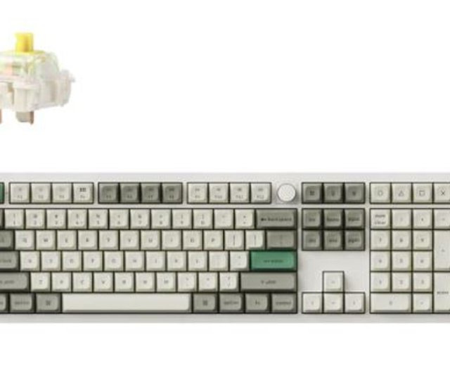 その他 Keychron Q6 Max Full Size Keychron-Q6-Max-QMK-VIA-