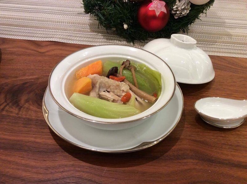 上海料理示範課 ‧ Alice老師【上海菜飯X醃篤鮮】 - 烘焙/烹飪/料理 - 其他材質 