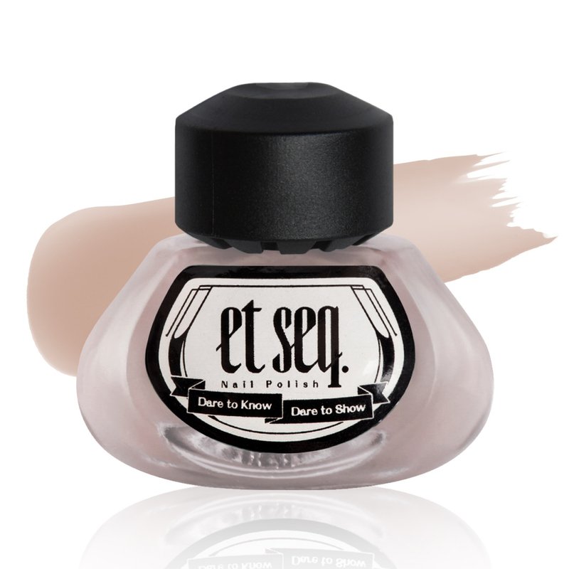 Water-based nail polish GT2005 romantic encounter - ยาทาเล็บ - วัสดุอื่นๆ ขาว